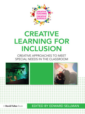 cover image of Creative Learning for Inclusion